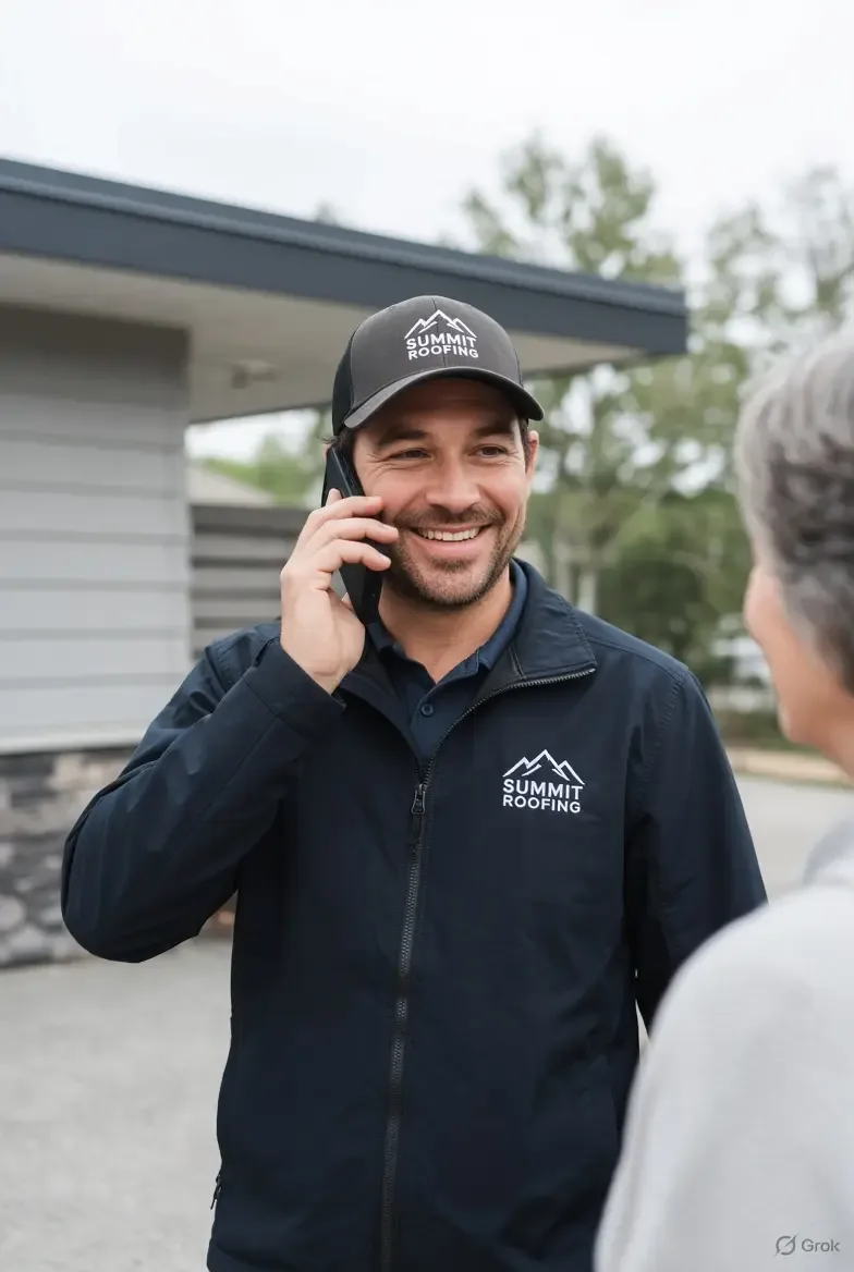 Flat Roof Leak Repair Brazil, IN FAQs